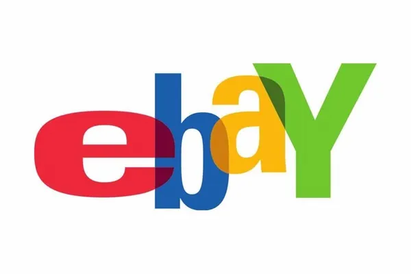 eBay Advertenties-logo