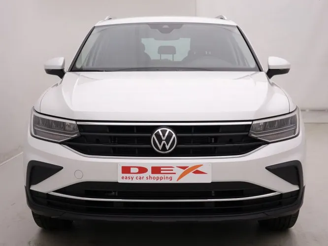 Volkswagen Tiguan 2.0 TSi 179 DSG 4Motion Comfortline + GPS + Virtual + LED Lights + Nizza18 Image 2