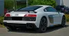 Audi R8 Coupe V10 =GT QUATTRO 1 OF 1= Carbon Pack Гаранция Thumbnail 4