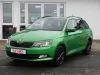 Skoda Fabia Combi 1.2 TSI Joy Green...  Thumbnail 1