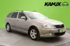 Skoda Octavia Combi 1,4 TSI Ambiente Green tec / Suomi-auto / Vetokoukku / Lohkolämmitin / 2x renkaat / Thumbnail 1