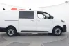 Toyota Proace L2 2,0 D 120 - Toyota Approved -turva 1 vuosi ilman km-rajaa ja omavastuuta / ALV 24% Thumbnail 6