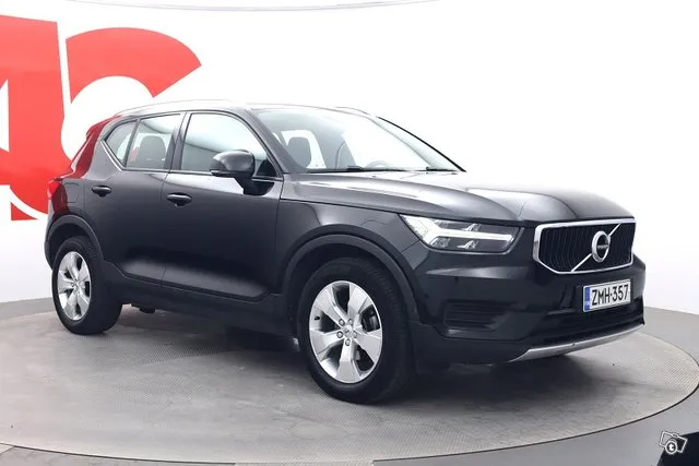 Volvo XC40 D3 Business aut - / Webasto / Jakohihna vaihdettu 10/2023 / Volvo On Call / Image 7