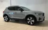 Volvo XC40 T5 TwE Plus Dark aut - UUTTA VASTAAVA, HETI TOIMITUKSEEN Thumbnail 8