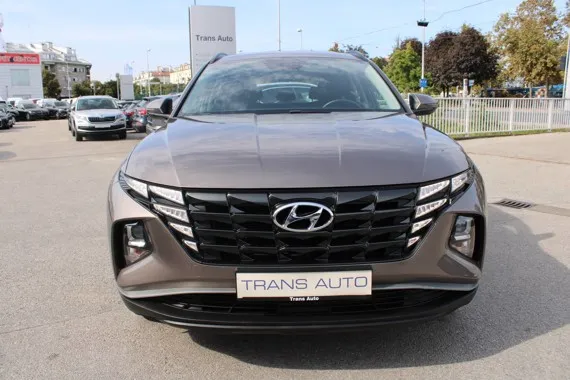 Hyundai Tucson 1.6 Hybrid AUTOMATIK *LED,NAVIGACIJA,KAMERA* Image 2