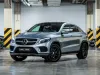 Mercedes-Benz GLE 400 4MATIC Особая серия Thumbnail 1