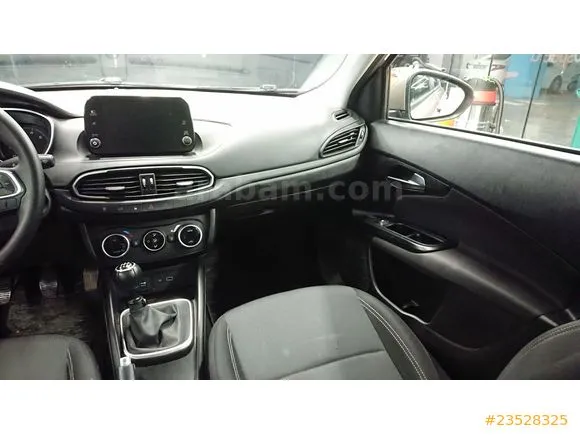 Fiat Egea 1.4 Fire Urban Image 8