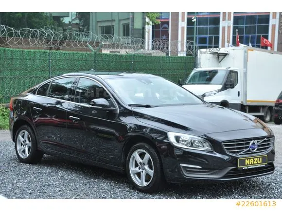 Volvo S60 1.6 T4 Premium Image 7