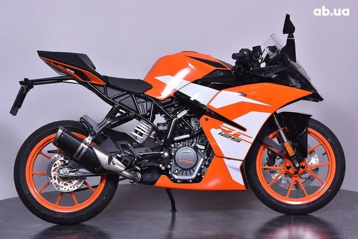 KTM RC Image 7